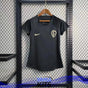 Maillot Femme Corinthians Entrainement "Noir" 2022/2023
