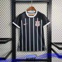 Maillot Femme Corinthians Extérieur "Noir" 2023/2024