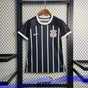 Maillot Femme Corinthians Extérieur "Noir" 2023/2024