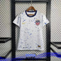 Maillot Femme Etats Unis / USA Domicile 2023/2024