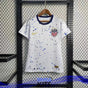 Maillot Femme Etats Unis / USA Domicile 2023/2024