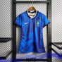 Maillot Femme du Brésil/Brazil concept "bleu" 2024