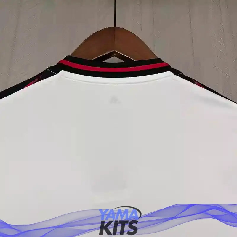 Maillot Flamengo extérieur 2025/2026 YamaKits Foot