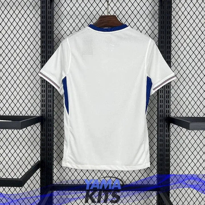 Maillot France CDM extérieur 2025/2026