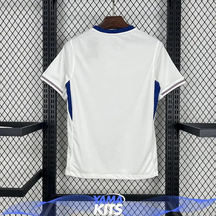 Maillot France CDM extérieur 2025/2026 YamaKits Foot