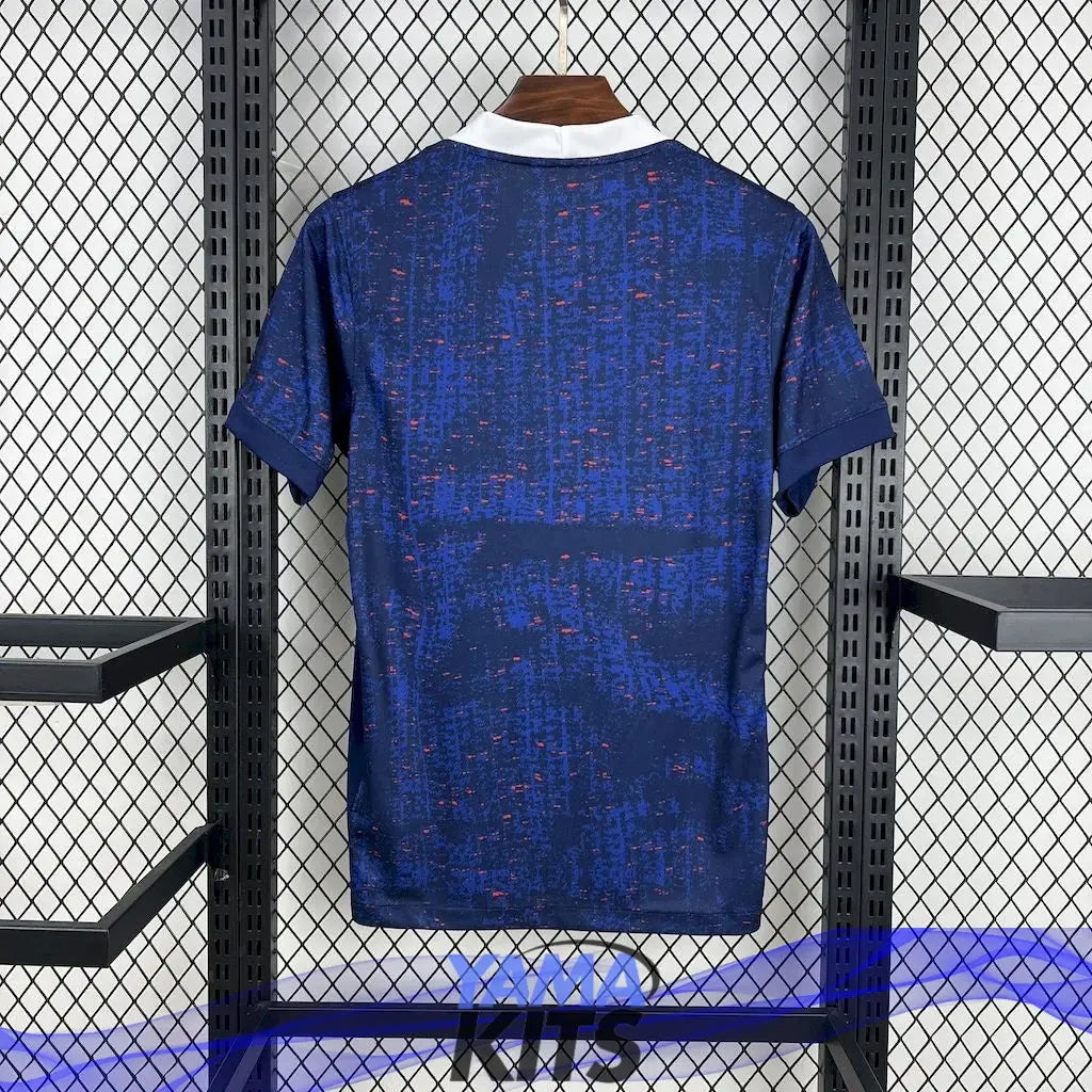 Maillot France CDM Domicile 2026