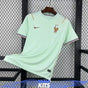 Maillot France extérieur Vert CDM 2026