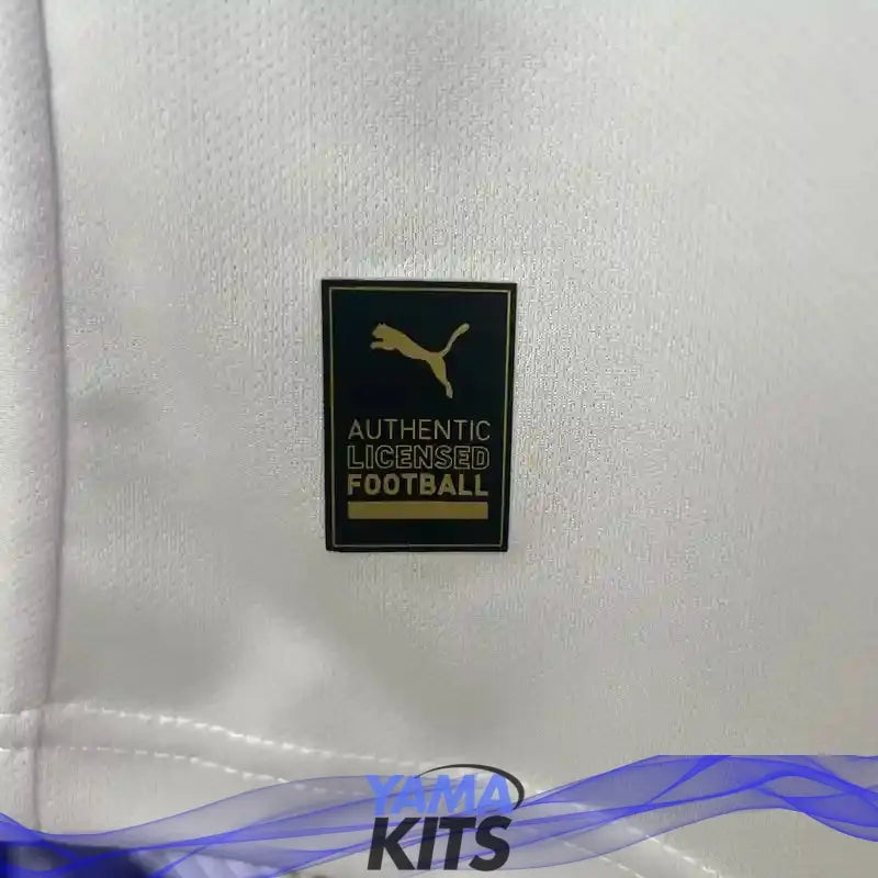 Maillot Galatasaray extérieur 2025/2026 YamaKits Foot