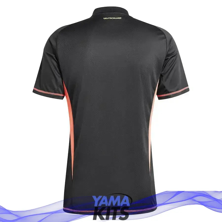 Maillot Gardien de but Allemagne 2024 - YamaKits