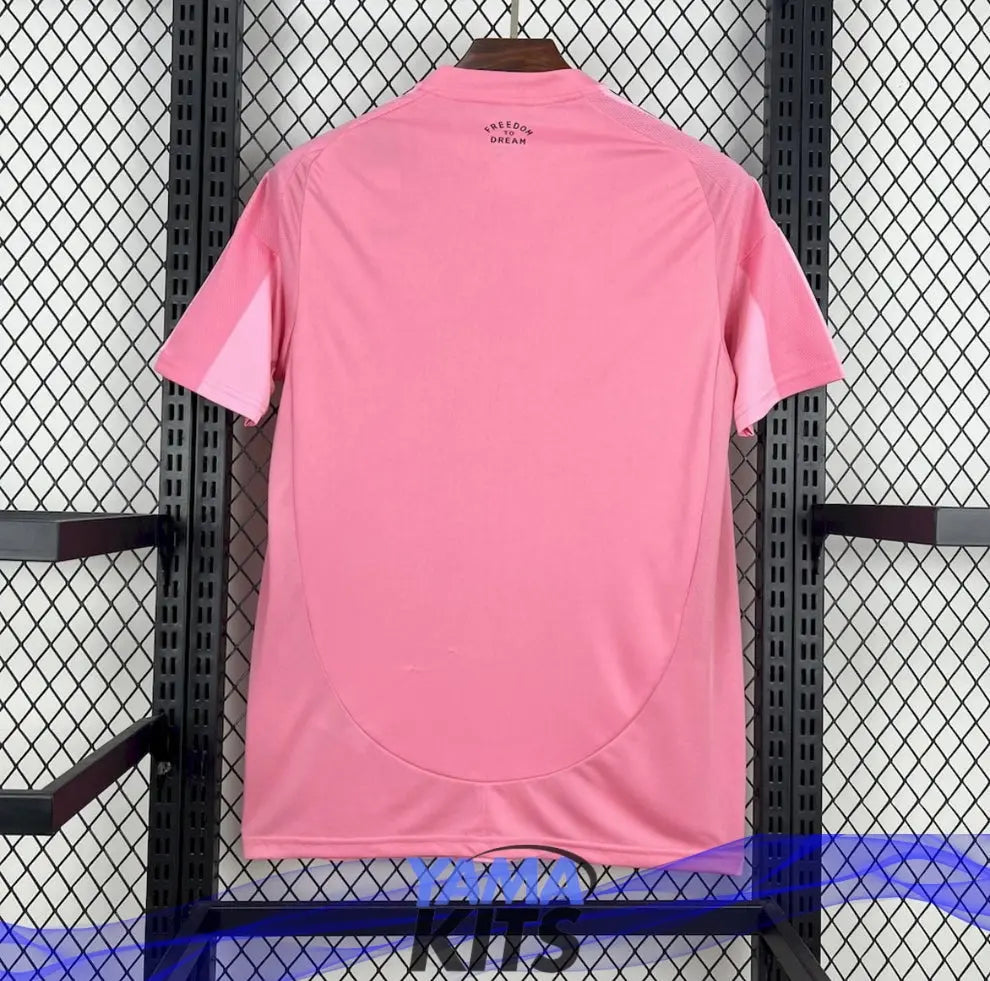 Maillot Inter Miami domicile 2025/2026