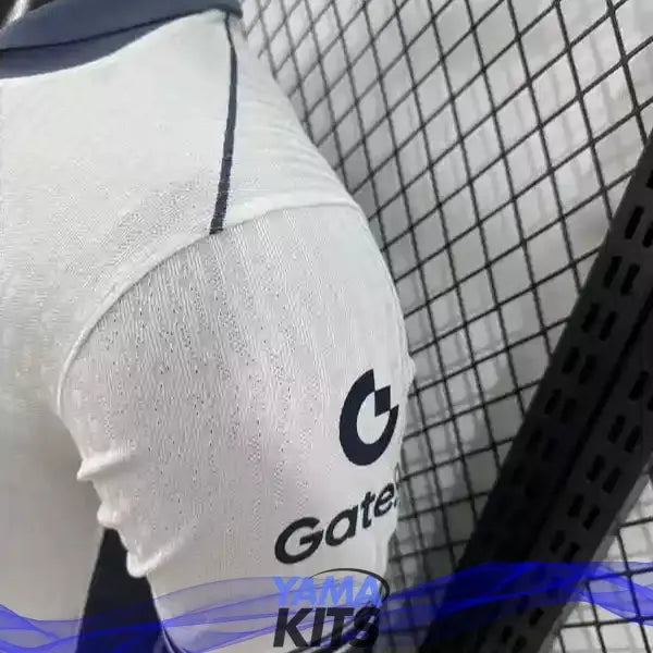 Maillot Inter Milan concept 2025/2026 Version Player YamaKits Foot
