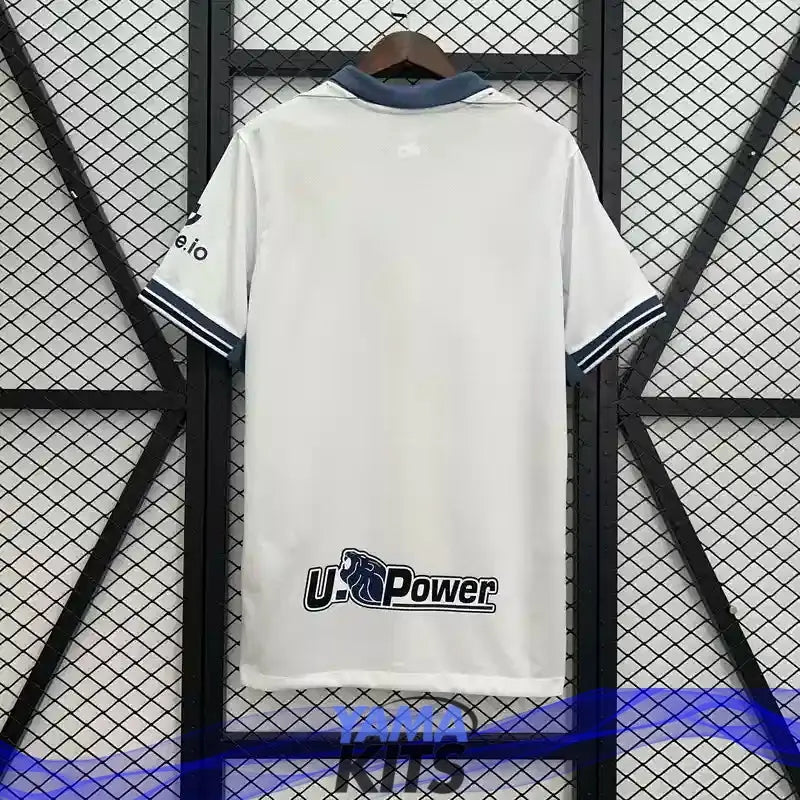 Maillot Inter Milan concept 2025/2026 YamaKits Foot