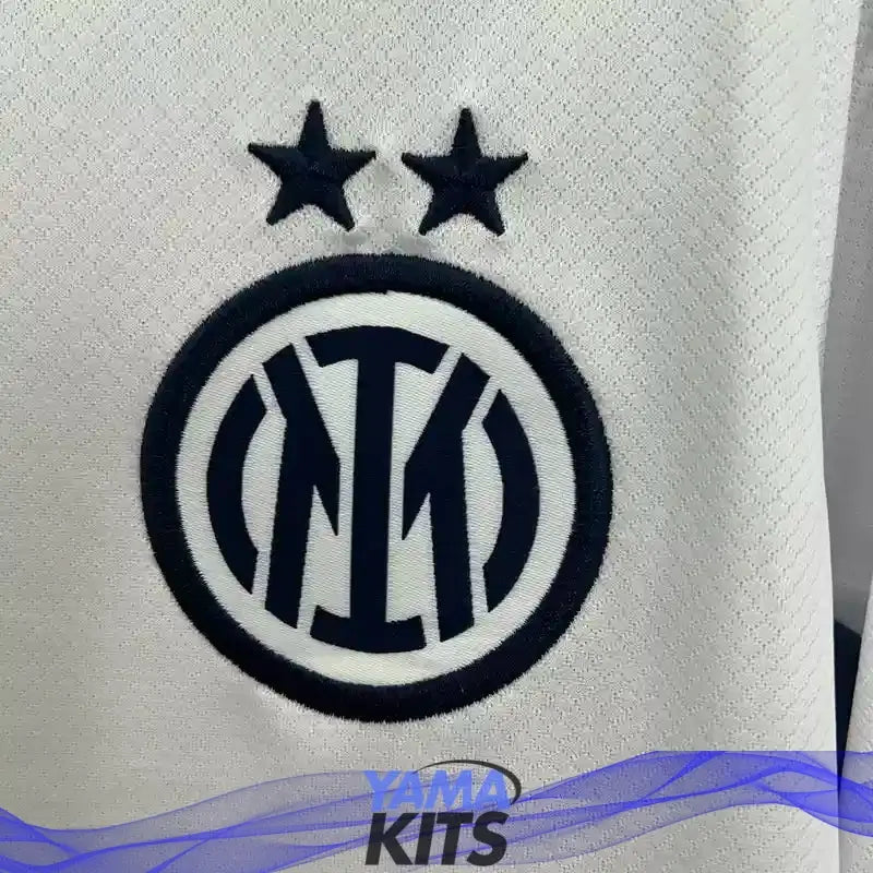 Maillot Inter Milan concept 2025/2026 YamaKits Foot