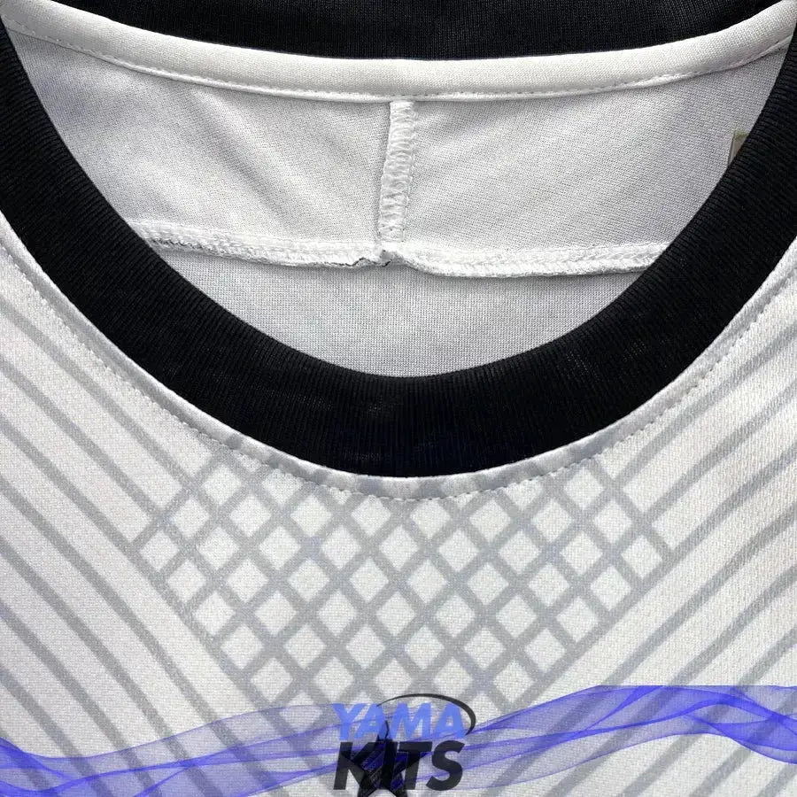 Maillot Inter milan concept « Serpent » 2024/2025 YamaKits Foot
