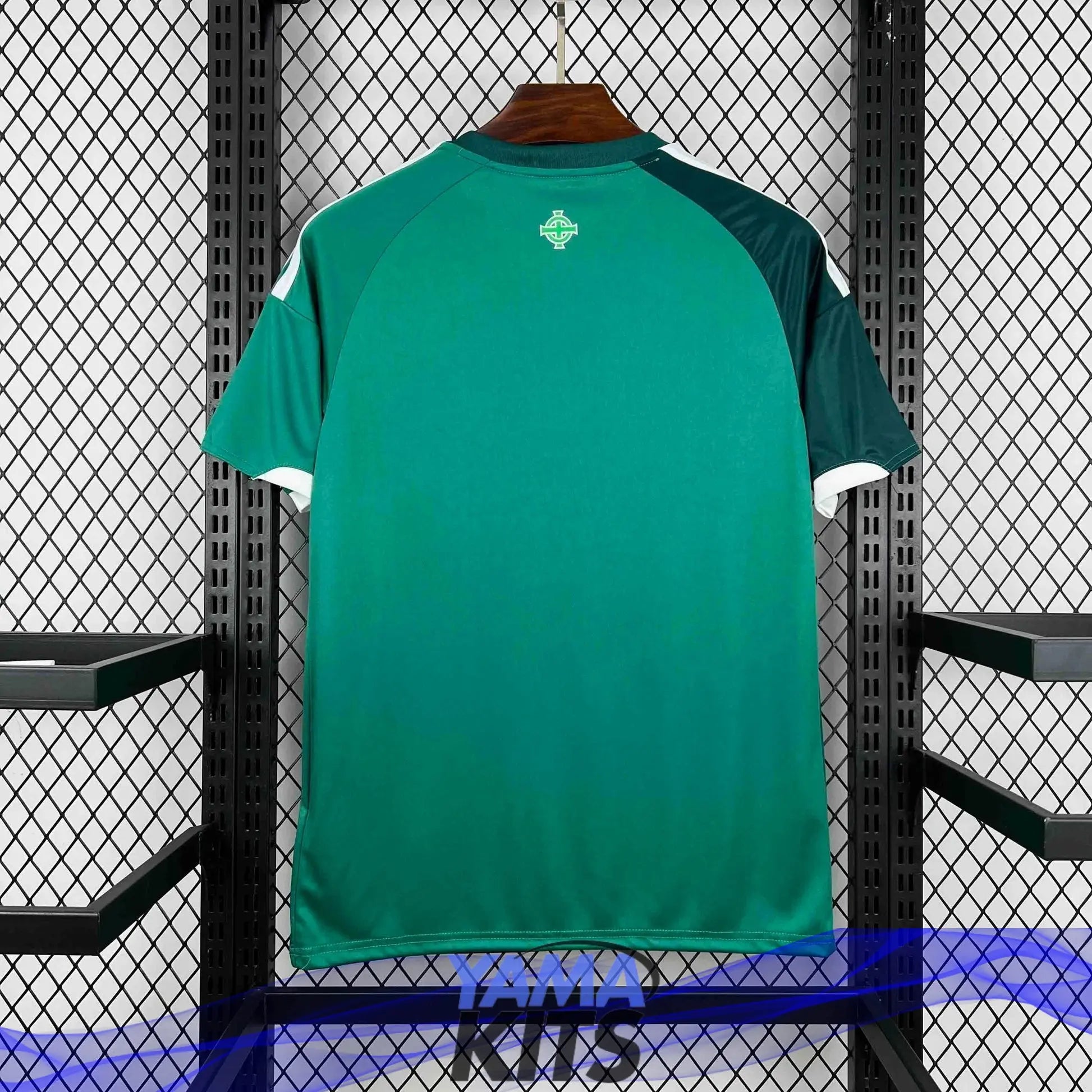Maillot Irlande CDM 2026