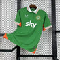 Maillot Irlande domicile "Vert" 2025/2026