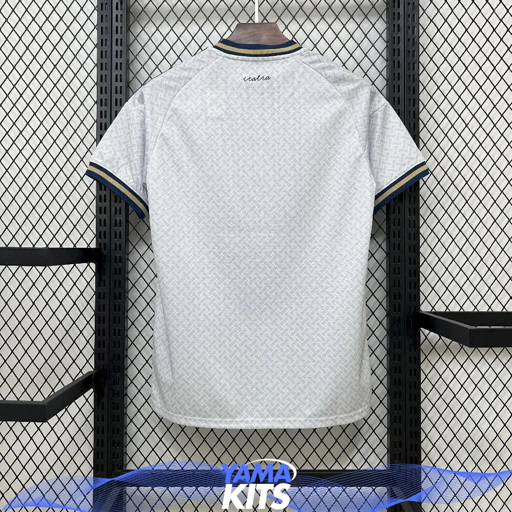 Maillot Italie extérieur CDM extérieur 2026