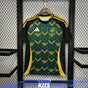 Maillot Jamaïque extérieur 2024/2025