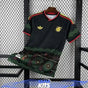 Maillot Jamaïque extérieur CDM 2026