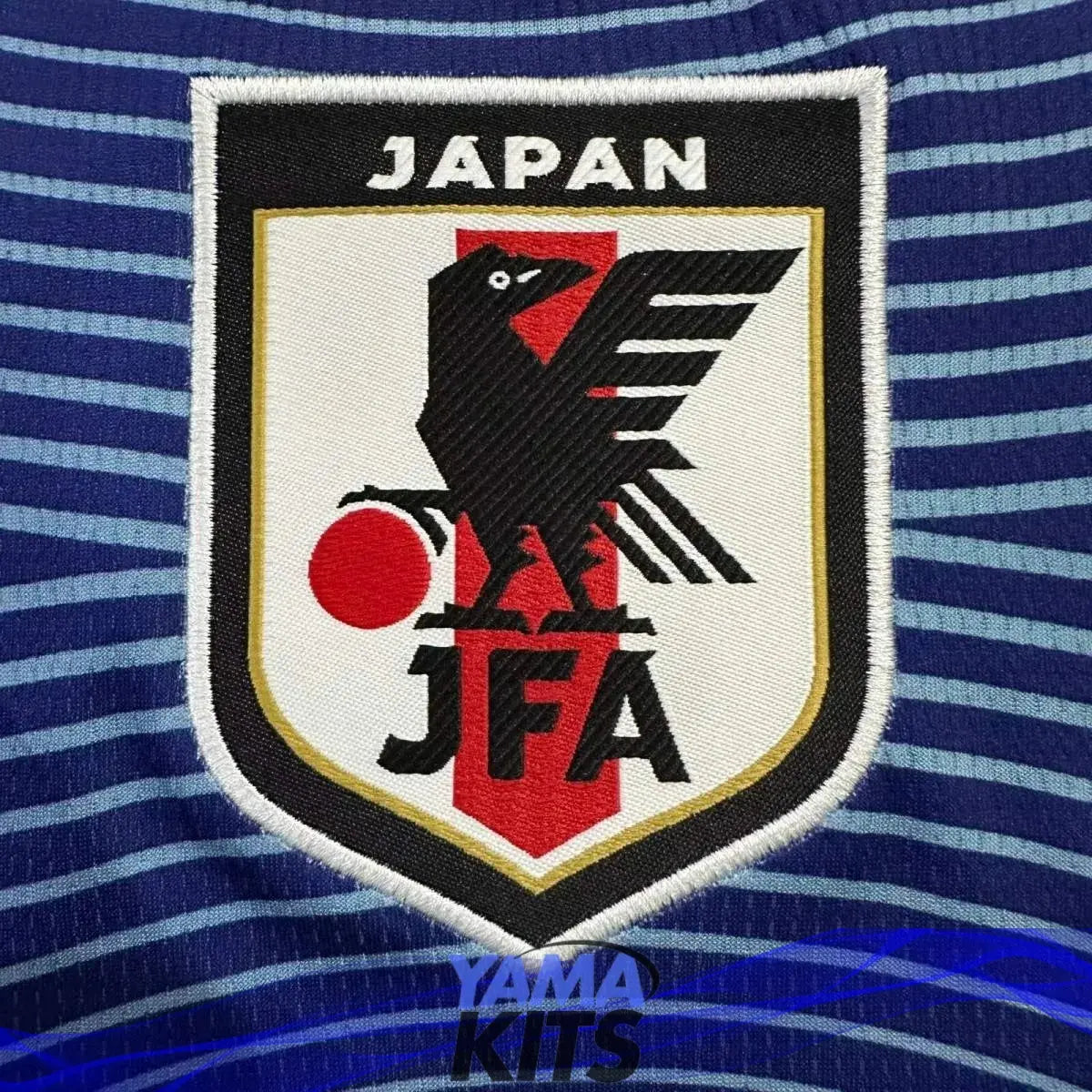 Maillot Japon CDM domicile 2026