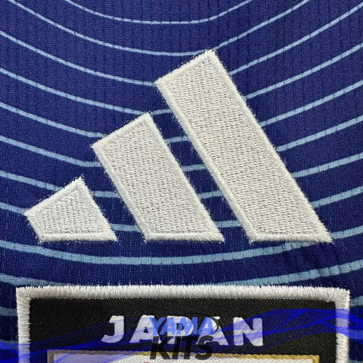 Maillot Japon CDM domicile 2026
