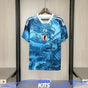 Maillot Japon concept "bleu sabre" 2026/2027