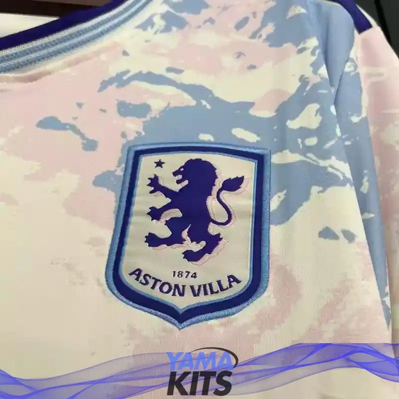 Maillot Japon extérieur "Blanc, bleu" 2025/2026 YamaKits Foot