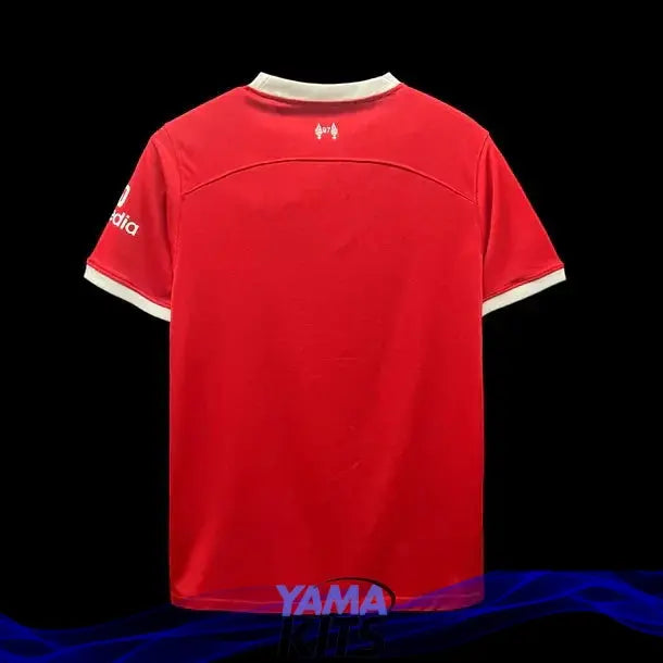 Maillot Liverpool Domicile "Rouge" 2023/2024 YamaKits Foot