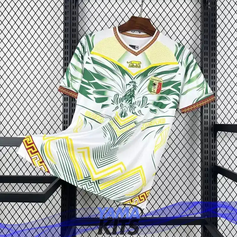 Maillot Mali domicile 2026/2027
