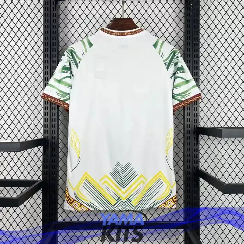 Maillot Mali domicile 2026/2027