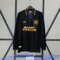 Maillot Manchester united extérieur Rétro manches longues 1993/1994