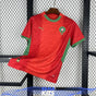 Maillot Maroc domicile 2025/2026