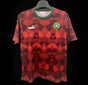 Maillot Maroc domicile CAN 2023/2024