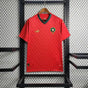 Maillot Maroc domicile "Rouge" 2022/2023