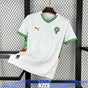 Maillot Maroc extérieur "Blanc" 2025/2026
