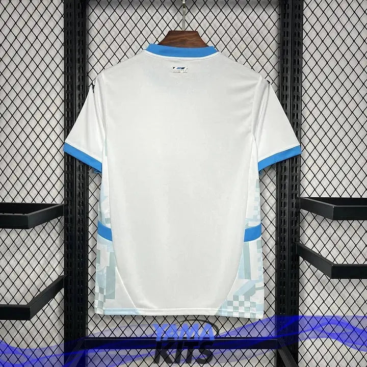 Maillot Marseille Domicile 2024/2025 YamaKits Foot