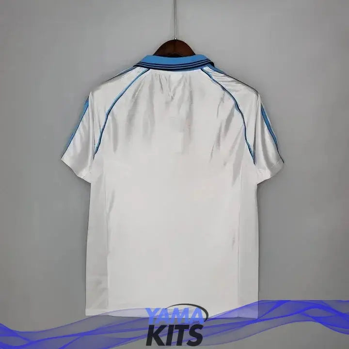 Maillot Marseille RETRO domicile 1998/1999 YamaKits Foot