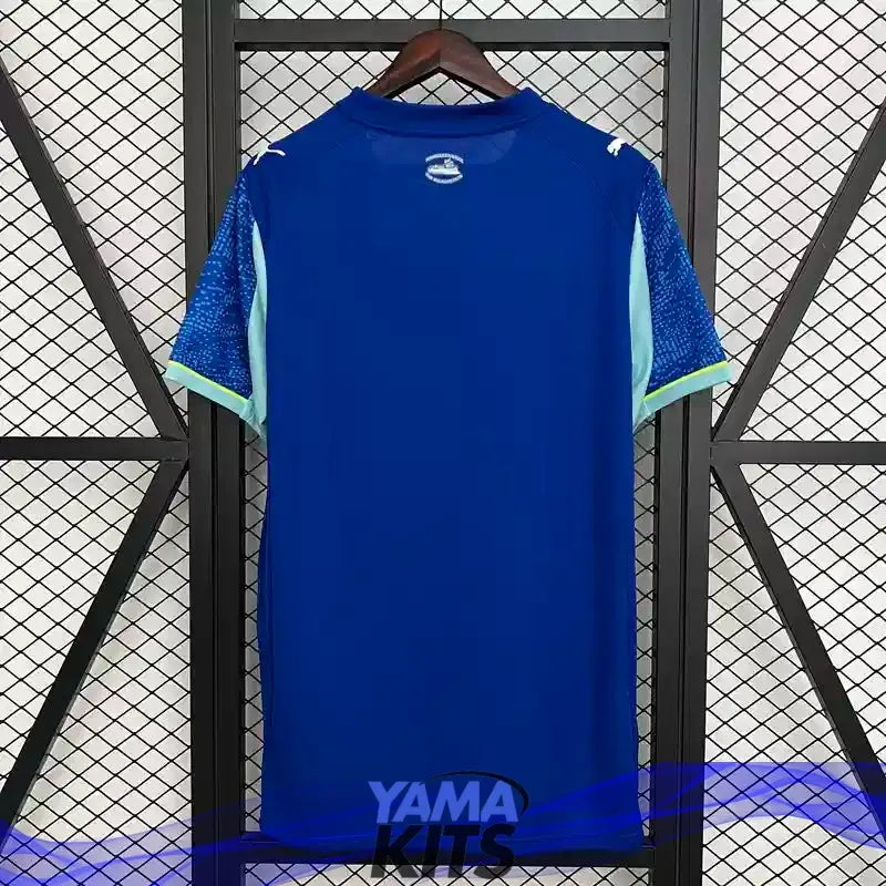 Maillot Marseille extérieur "Bleu" 2025/2026 YamaKits Foot