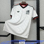 Maillot Mexique CDM 2026