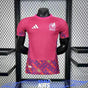 Maillot Mexique gardien CDM 2026/2027