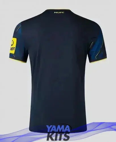 Maillot Newcastle 2024-2025 - YamaKits