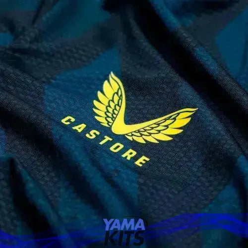 Maillot Newcastle 2024-2025 - YamaKits