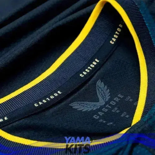 Maillot Newcastle 2024-2025 - YamaKits