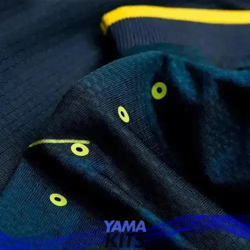 Maillot Newcastle 2024-2025 - YamaKits
