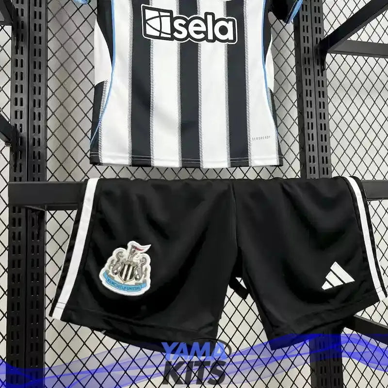 Maillot Newcastle domicile 2025/2026 YamaKits