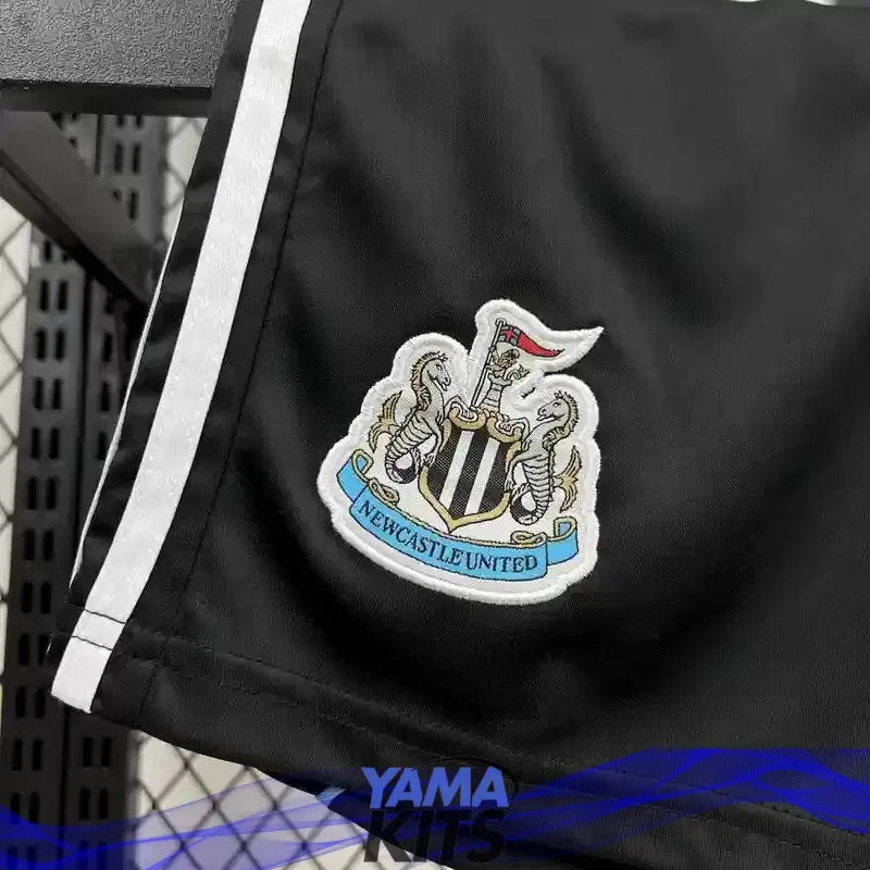 Maillot Newcastle domicile 2025/2026 YamaKits