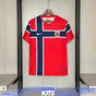 Maillot Norvège domicile CDM 2026