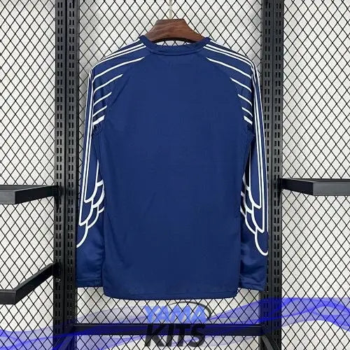 Maillot PSG Fourth Manches Longues 2024/2025 Classic Shirtss