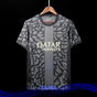 Maillot PSG/ Paris Third « Noir » 2023-2024