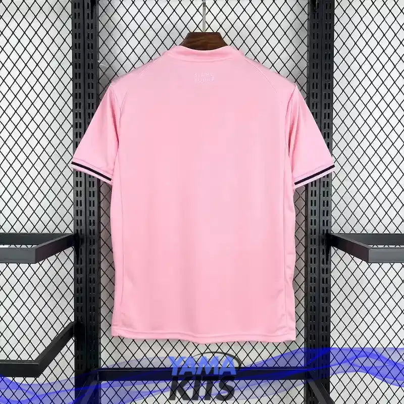 Maillot Palermo FC domicile "rose" 2025/2026 YamaKits Foot